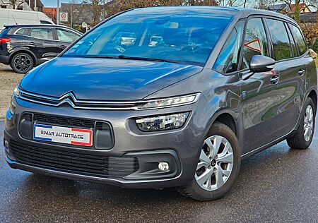 Citroën C4 Spacetourer Grand ,7-SITZER,Zahnriemen neu