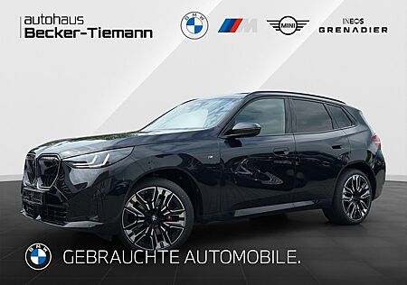 BMW X3 xDrive20d M Sportpaket Pro - UPE 77.590,00 €