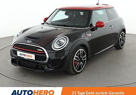 Mini John Cooper Works Aut.*HUD*ACC*CAM*PDC*