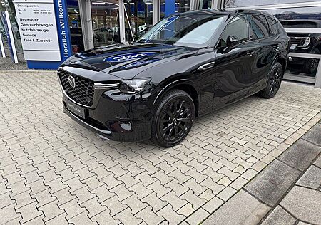 Mazda CX-60 e-SKYACTIV-D 254 Homura