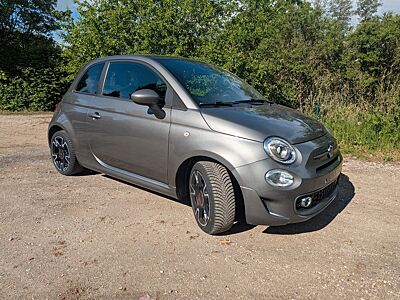 Fiat 500 1.2 8V SPORT SPORT