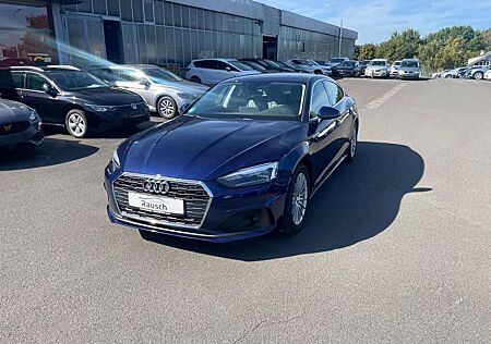 Audi A5 40 Sportback 2.0 TDI LED Navi SHZ Kamera