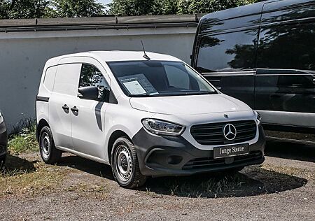 Mercedes-Benz Citan 112 CDI KASTEN KLIMA