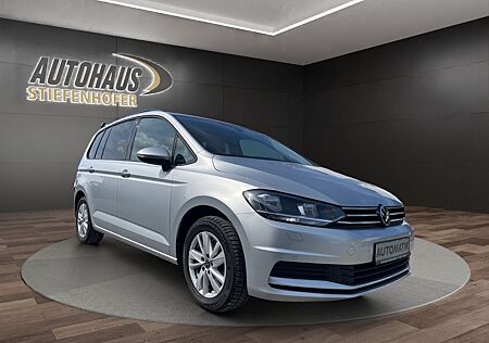 VW Touran Volkswagen Comfortline BMT/Start-Stopp