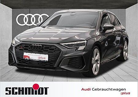 Audi S3 Sportback LM19 Matrix LED B&O Navi+ ACC Busin