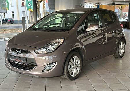 Hyundai ix20 FIFA world Cup Edition *1.HD*SZHZ*AHK*HU/AU
