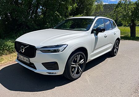 Volvo XC 60 XC60 R Design TOP Zustand !!