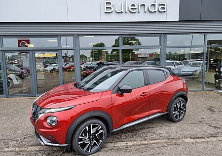 Nissan JUKE 1.6 HYBRID N-Design Techno ProPILOT Bose