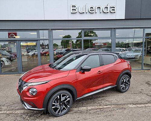 Nissan JUKE 1.6 HYBRID N-Design Techno ProPILOT Bose