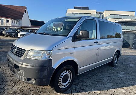VW T5 Caravelle Volkswagen