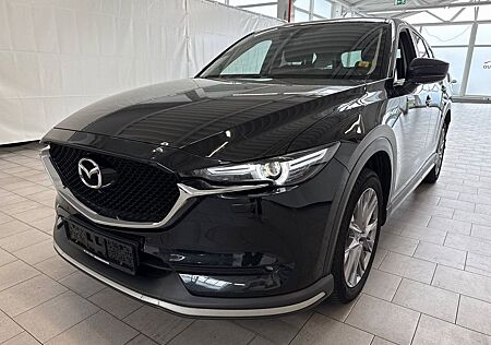 Mazda CX-5 Kangei 2WD HuD LED Kamera Lenkrad Heizung