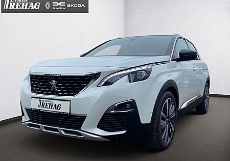 Peugeot 3008 GT Hybrid 300 *NAVI*KLIMAAUT*