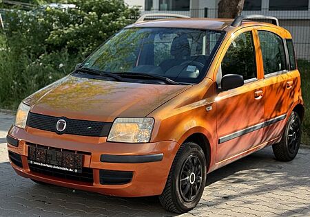 Fiat Panda 1.1 8V Active*TÜV*EURO4*