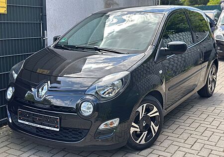 Renault Twingo Paris *ALU*Klima*Temp*BT*