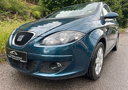 Seat Altea Stylance / Style Klima Tempo 2H