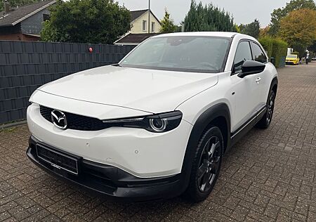 Mazda MX-30 Ad'vantage/Navi/TÜV Neu/Werksgarantie 2029