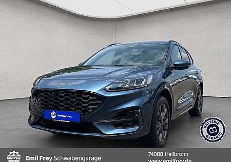 Ford Kuga 2.5 Duratec PHEV ST-LINE X