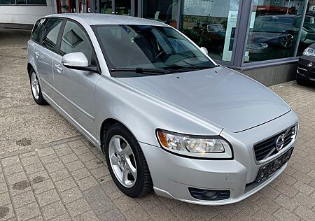 Volvo V50 DRIVe Start/Stop Momentum