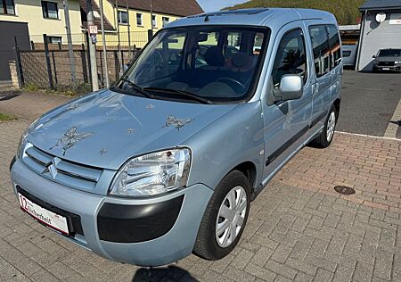 Citroën Berlingo 1.6 16V Multispace Plus TÜV AHK Klima