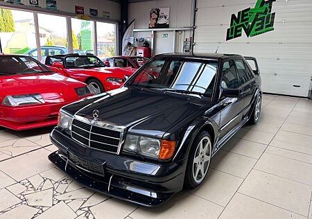 Mercedes-Benz 190 2,5 16V EVO 2 RE-Creation