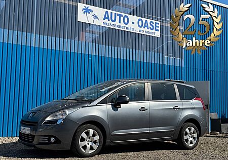 Peugeot 5008 **Family**SHZ**PANO**PDC**HEAD UP**