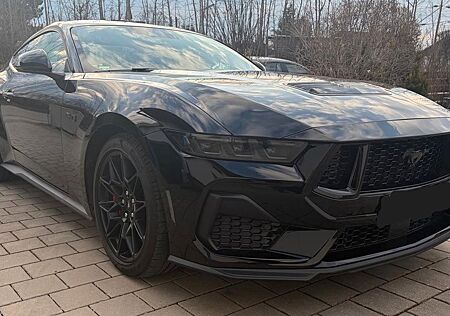 Ford Mustang GT 5.0 V8 S650 | MagneRide | 4J Garantie