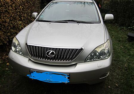 Lexus RX 300 3.0 -