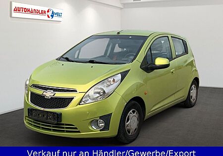 Chevrolet Spark gebraucht kaufen Chevrolet Spark 1.0 LS 5trg. Klima