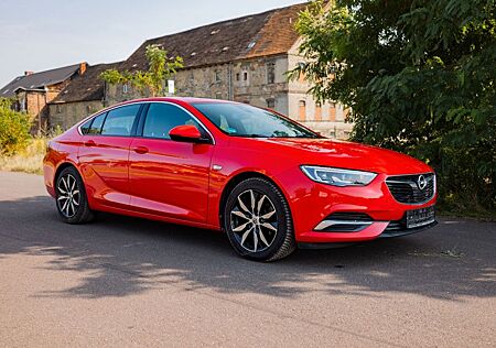 Opel Insignia Grand Sport 1.5 Turbo OPC Innov Lim