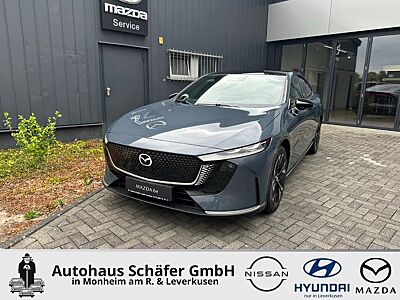 Mazda 6e EV TAKUMI 68,8kWh 479km HUD StandHZG Panorama