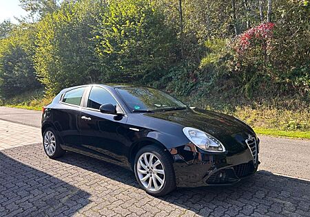 Alfa Romeo Giulietta 1.4 TB 16V Super