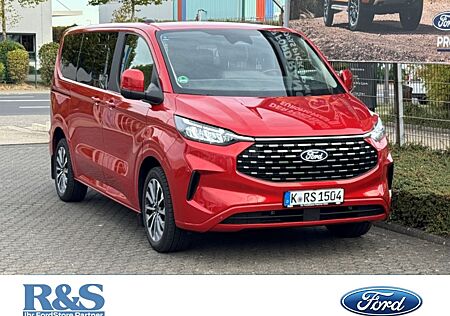 Ford Tourneo Custom Titanium 320 L1 Panoramadach+Stan