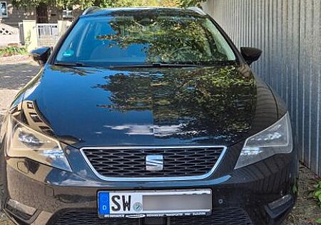 Seat Leon ST 2.0 TDI 110kW