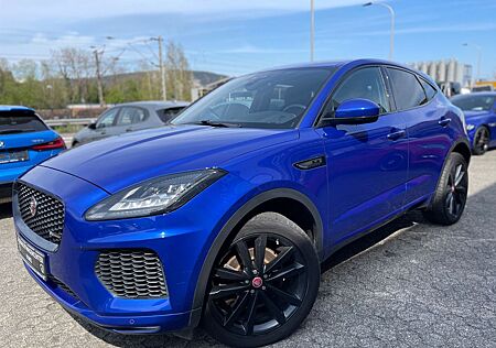 Jaguar E-Pace D240 R-DYNAMIC S ALLRAD AHK/NAVI/LED/GAR!