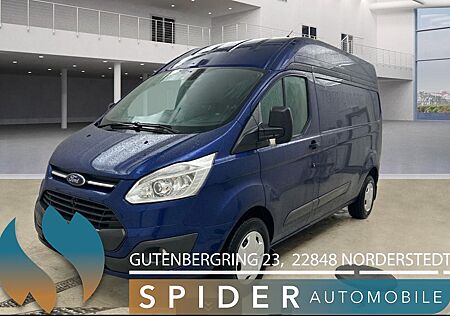 Ford Transit Custom Kasten 2.2 310 L2H2 KLIMA TÜV Neu