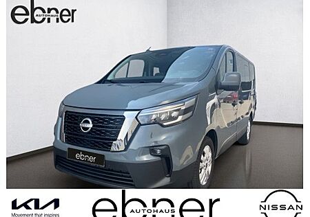 Nissan Primastar Tekna I KOMBI I 9-Sitzer I 2,8t dCI 15