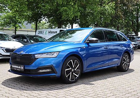 Skoda Octavia C. SPORTLINE 2.0TDI DSG ACC-TEMPOMATuvm