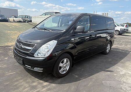 Hyundai H-1 Starex H-1 Grand Starex Lang 2.5 CRDI 125 KW Klima AHK