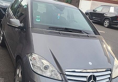 Mercedes-Benz A 180 CDI AVANTGARDE AVANTGARDE