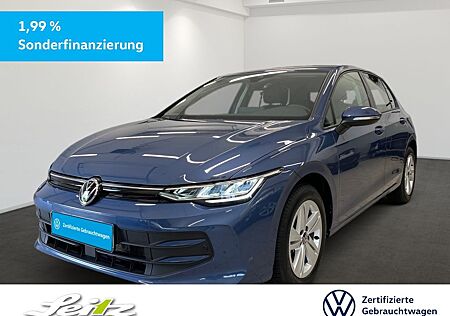VW Golf Volkswagen VIII 1.5 eTSI Life *HARMAN-KARDON*STANDH*LE