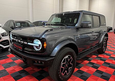 Ford Bronco OUTER BANKS/4x4/ROUSH