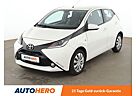 Toyota Aygo (X) AYGO 1.0 X-Play Touch Aut.*CAM*KLIMA*