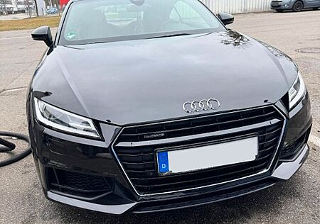 Audi TT 2.0 TFSI S tronic quattro - Bang&Olufsen