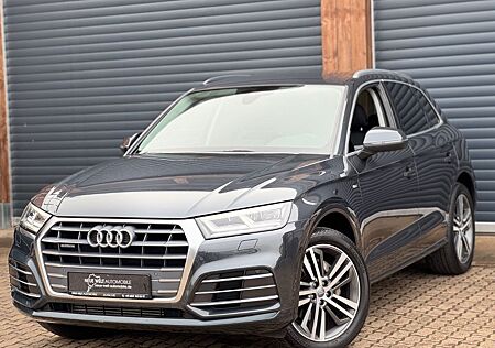 Audi Q5 quattro S-Line/Virtual/20Z/1HD/Kamera/MATRIX/