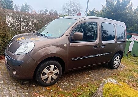 Renault Kangoo Expression 1.5 dCi 90 Energy S/S Expr...