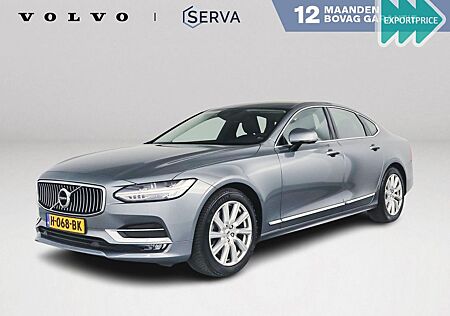 Volvo S90 T4 Aut. Business Luxury | sitzheizung | Pilo