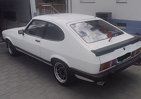 Ford Capri