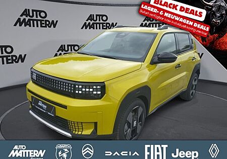 Fiat Grande Panda 1.2 Mild-Hybrid La Prima BlackDeal