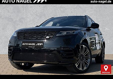 Land Rover Range Rover Velar D300 Dyn.SE 22"AHK Pano Winter