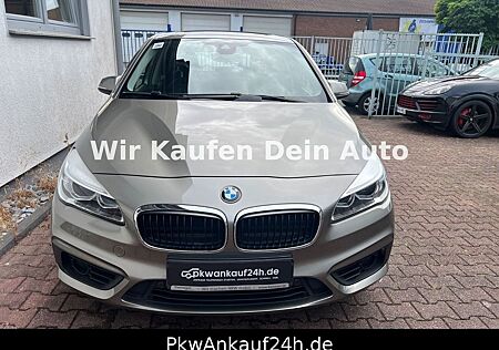 BMW 218 Active Tourer*KupplungNeu*InspektionNeu*Top